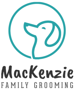 Award Winning Dog Grooming - Mackenzie Family Grooming - Dundee, Angus